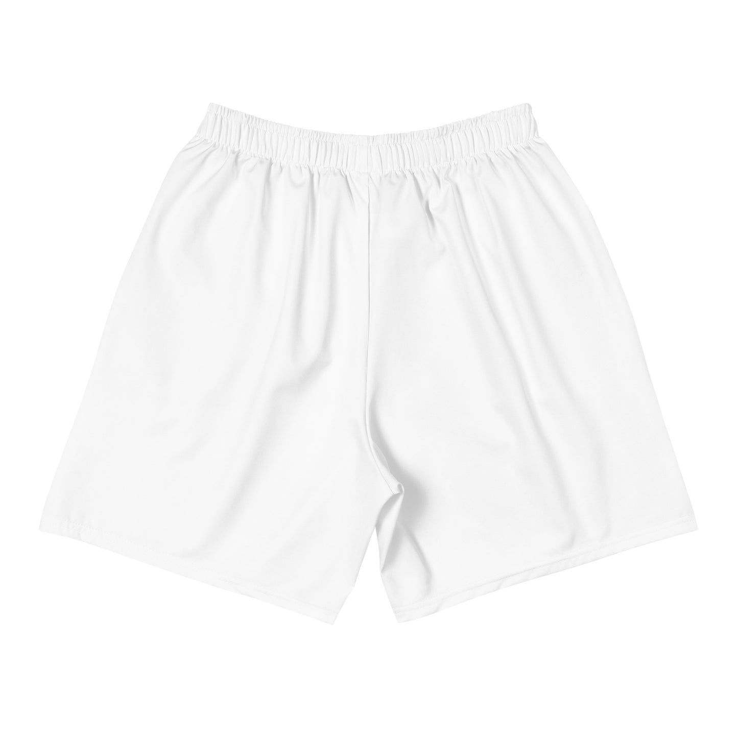 Greatest weapon Athletic Shorts