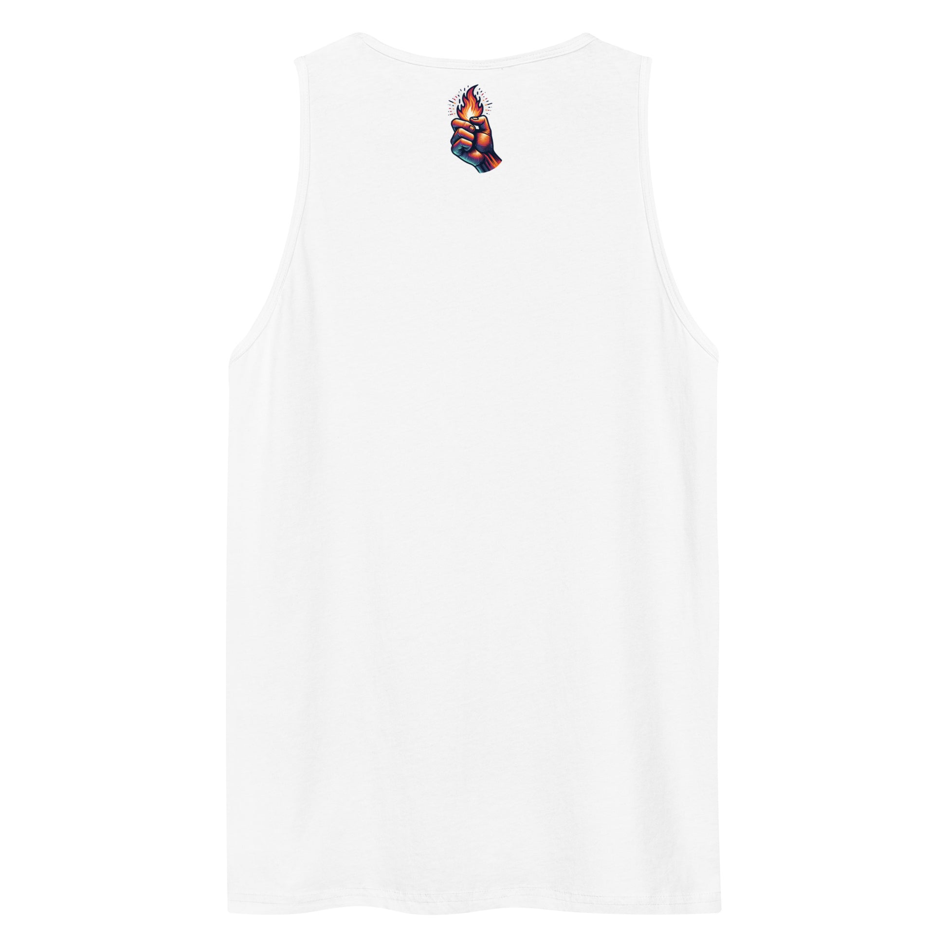 Righteous Threads Men’s premium tank top